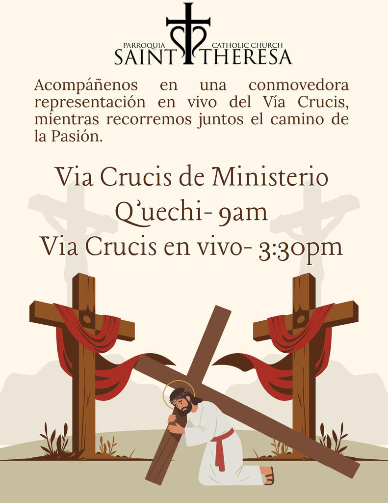 via crucis
