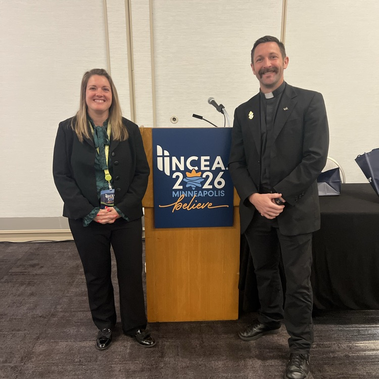 priest and principal