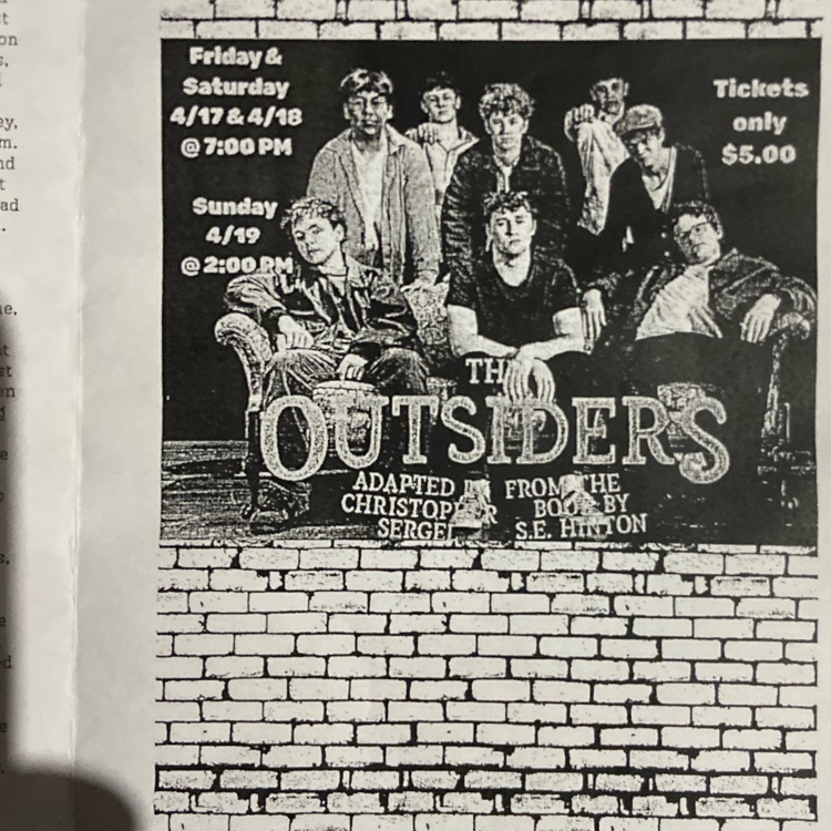 outsiders