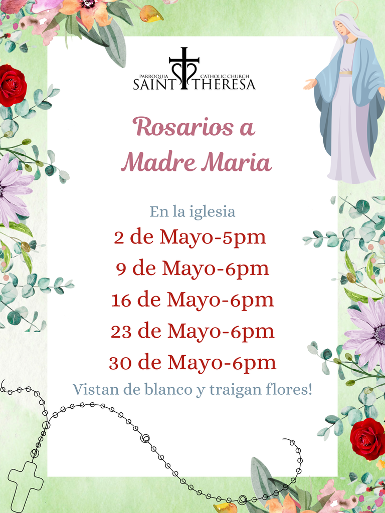 rosarios