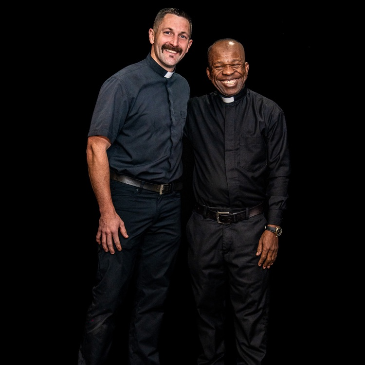 priests