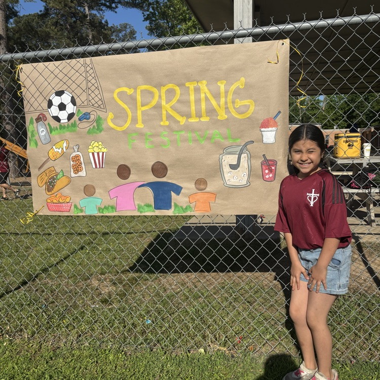 spring fest