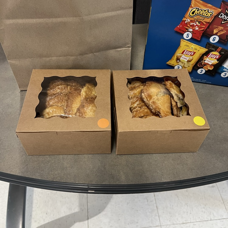empanadas