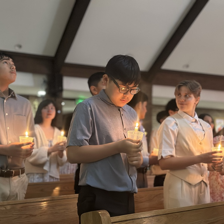 candles