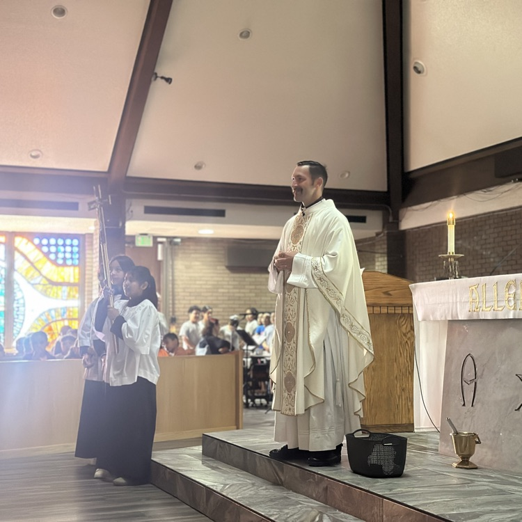 priest