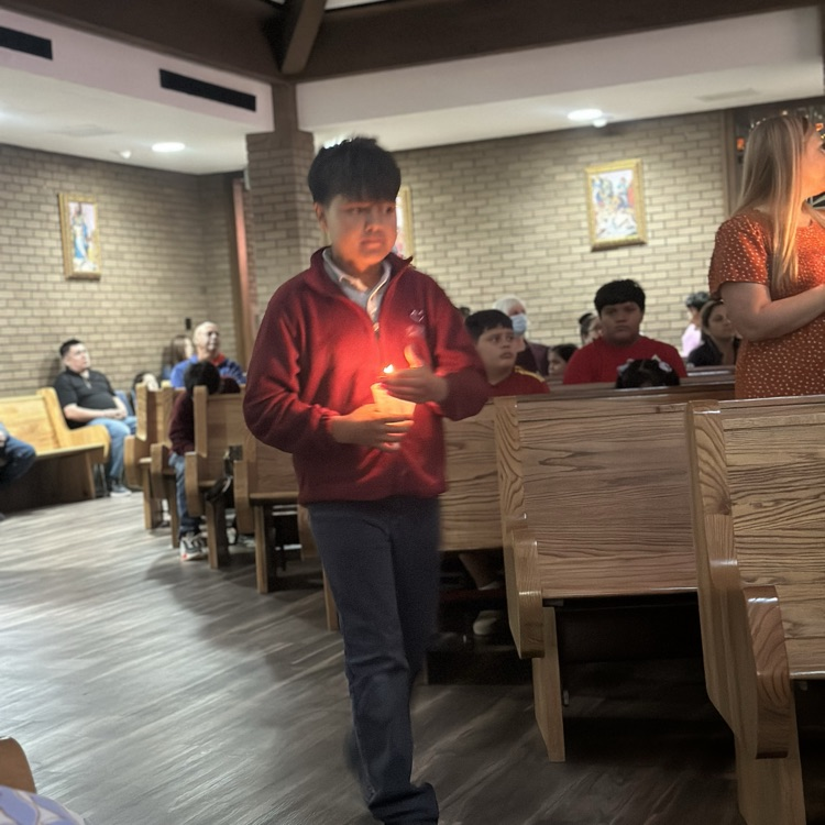 light