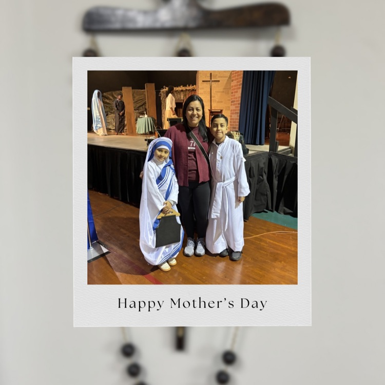 Mother's Day