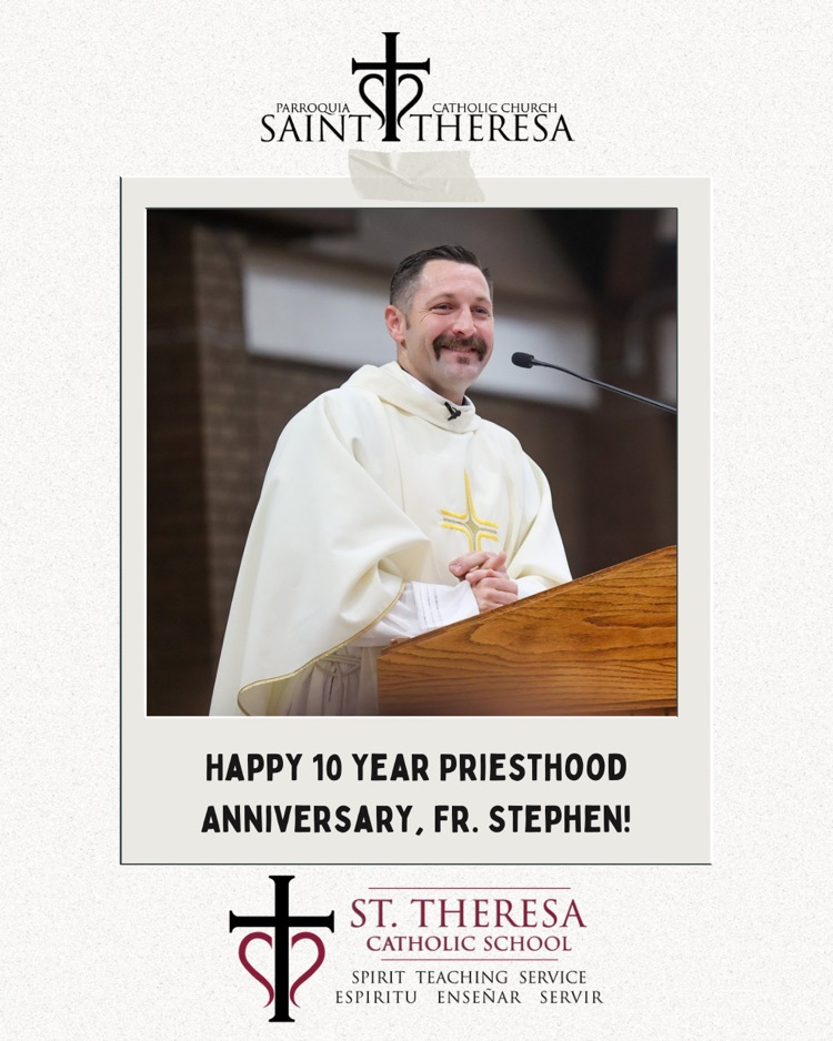 father Stephen