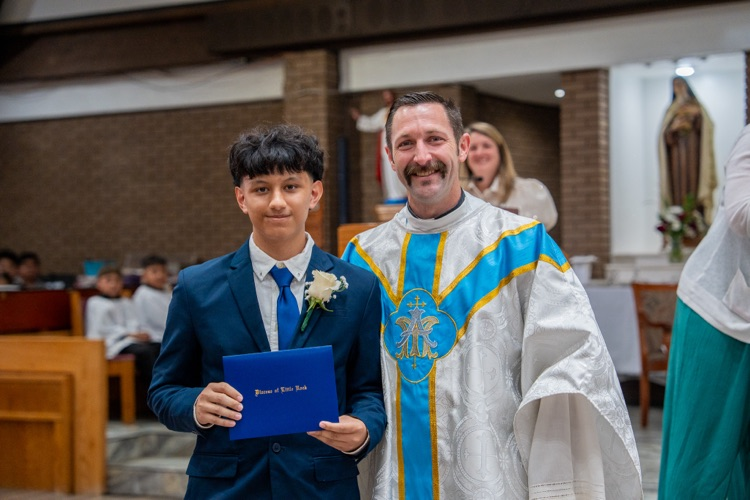 pastor