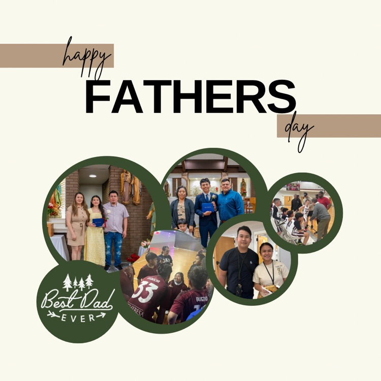 Father’s Day
