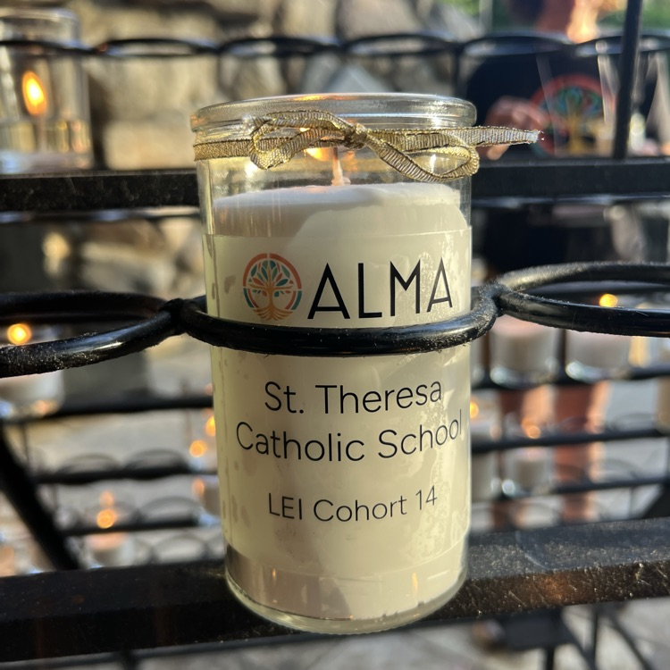 candle