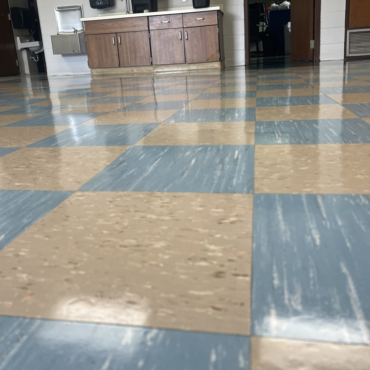 floor