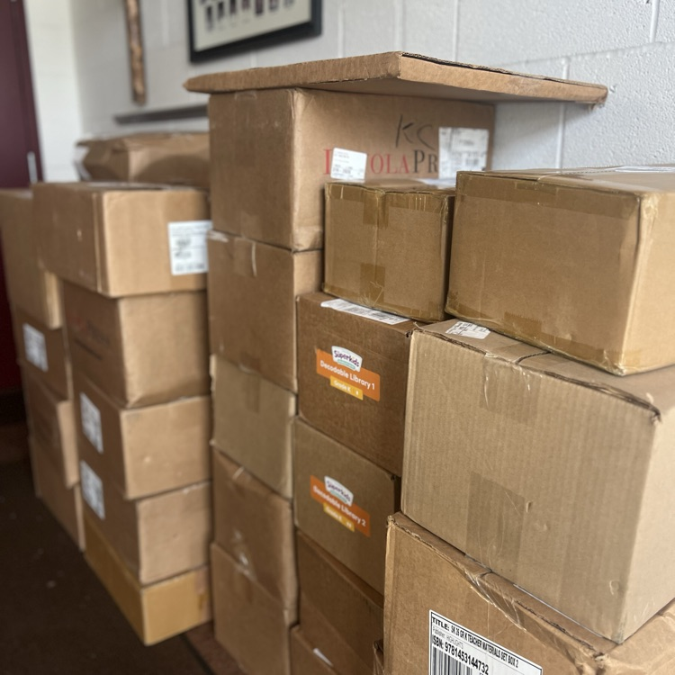 boxes