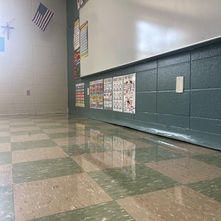 floor