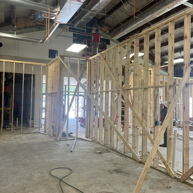 framing
