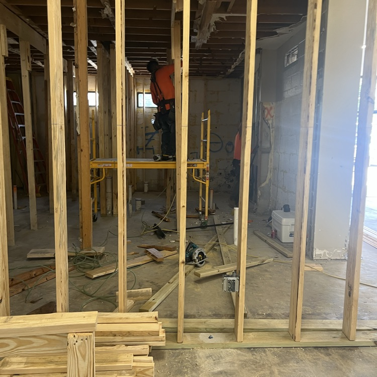 framing