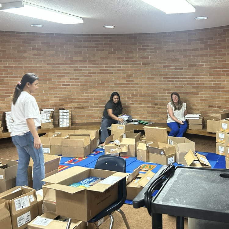 boxes