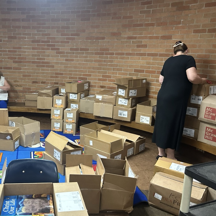 boxes