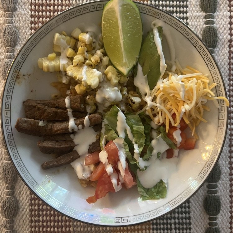 dinner