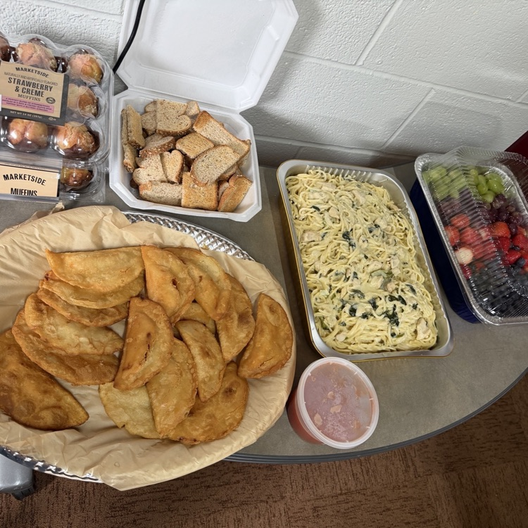 lunch