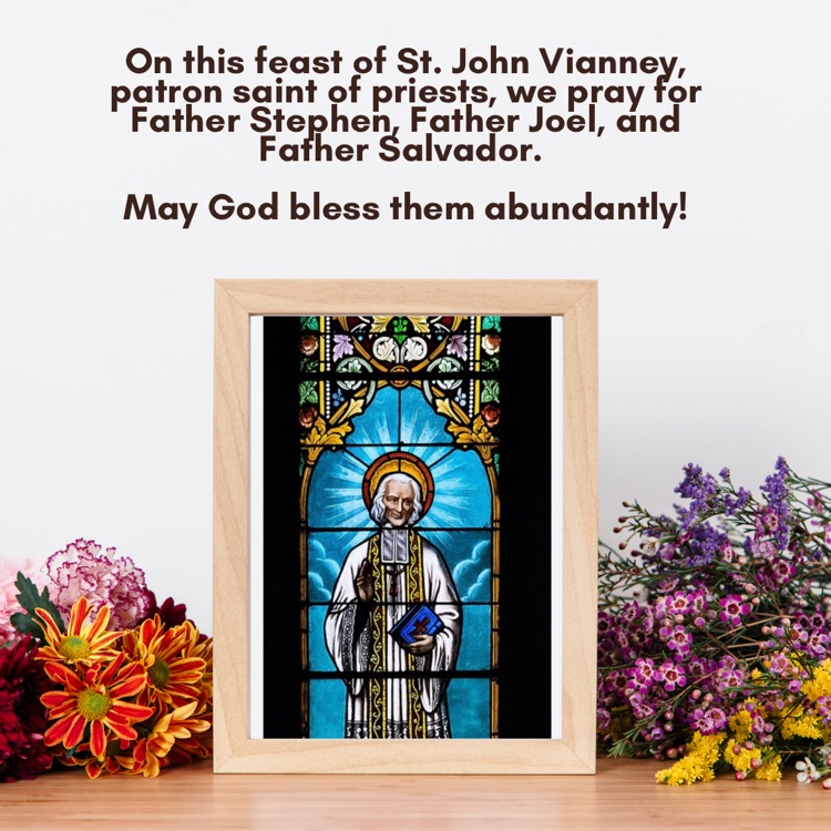 John vianney