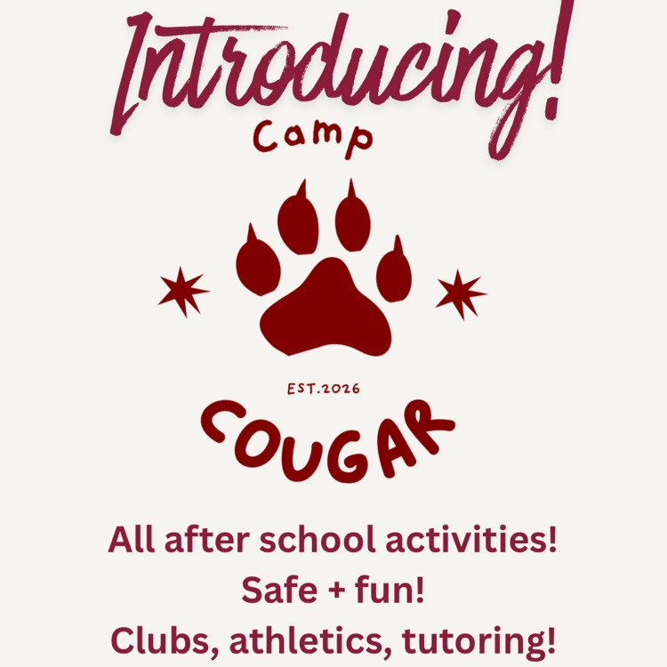 camp Cougar