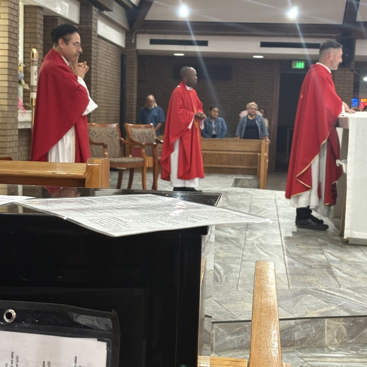 priests