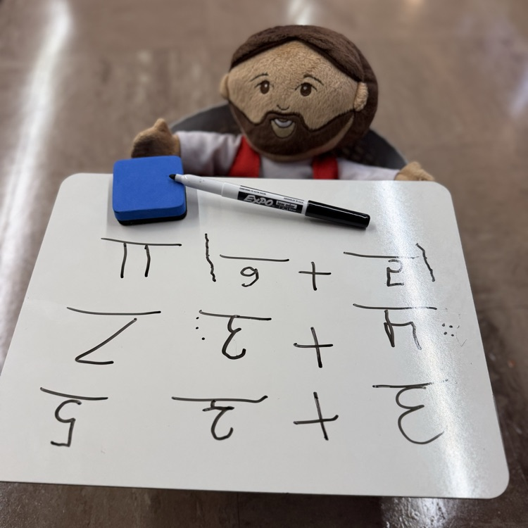 Jesus