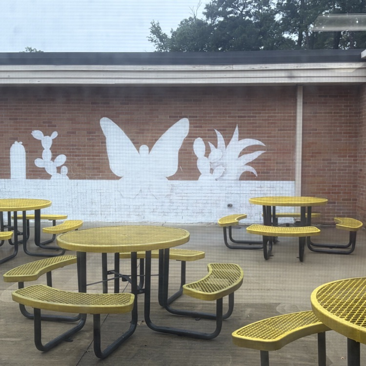 mural