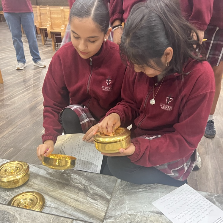 ciborium