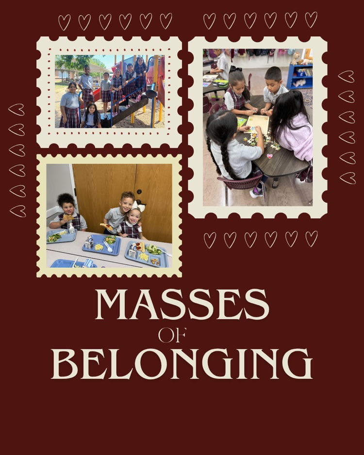 masses
