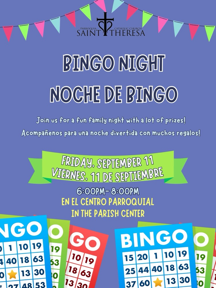 bingo