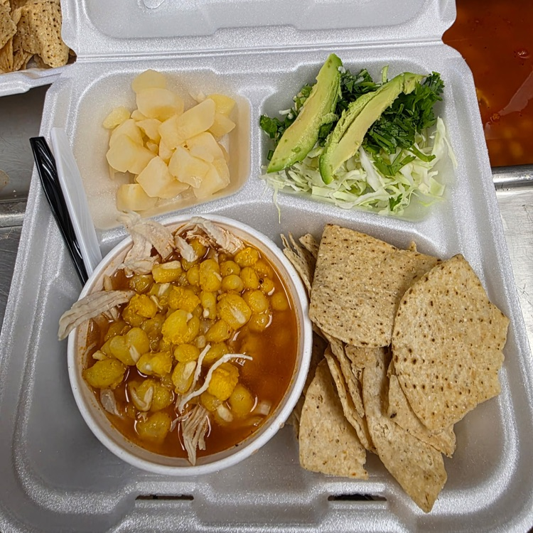 pozole