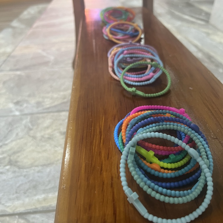 bracelets