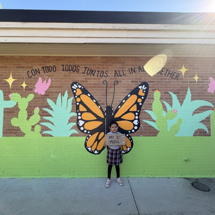 mural