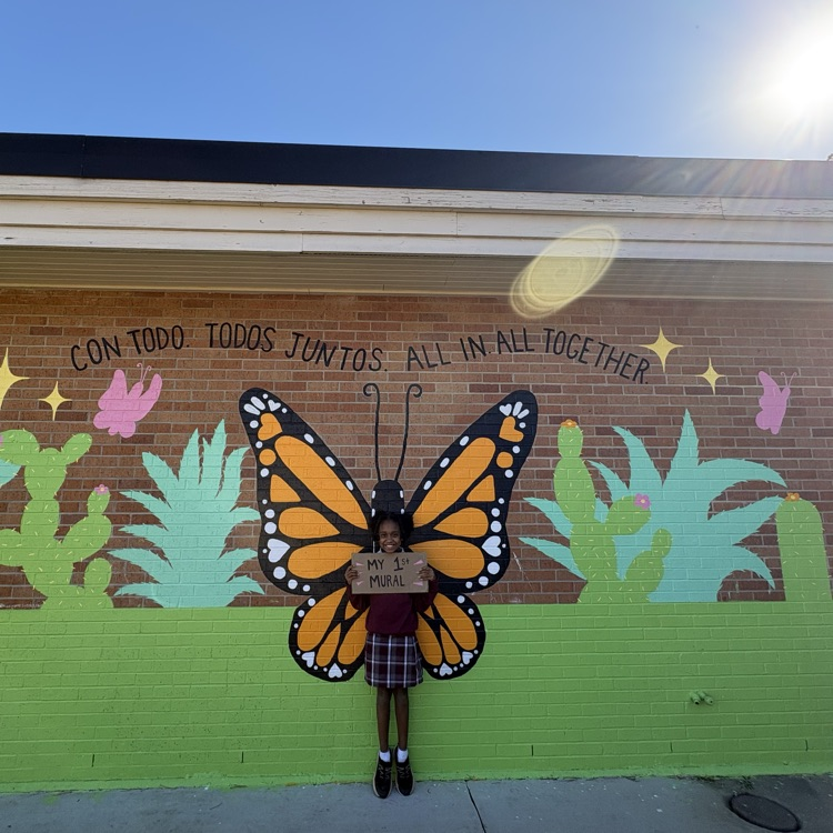 mural