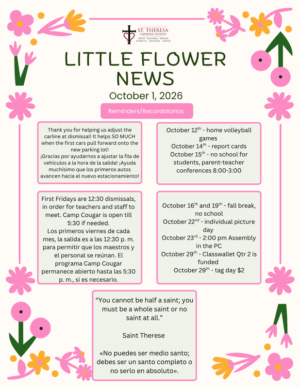 newsletter