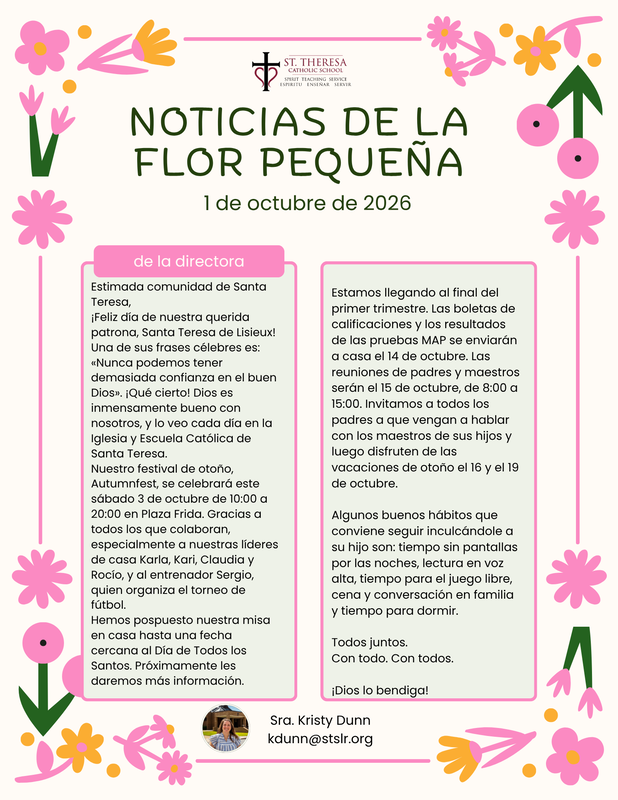 newsletter