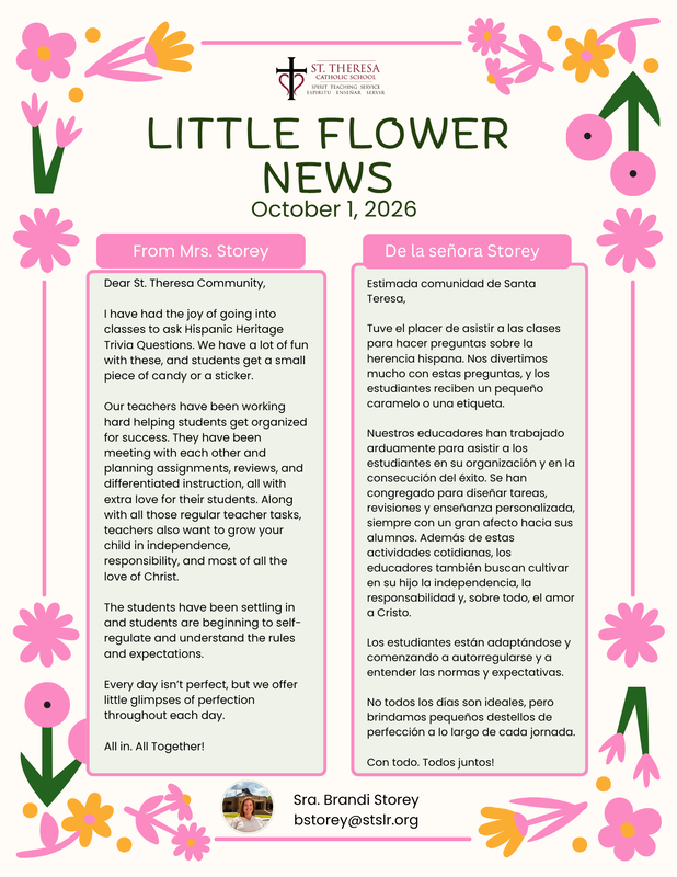 newsletter