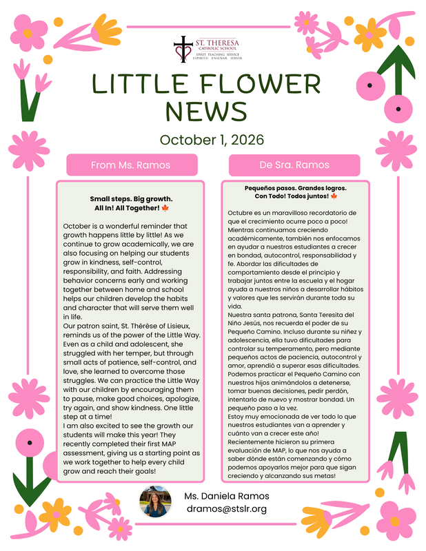 newsletter
