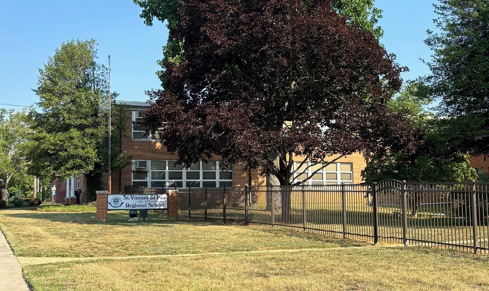 St. Vincent de Paul Regional School