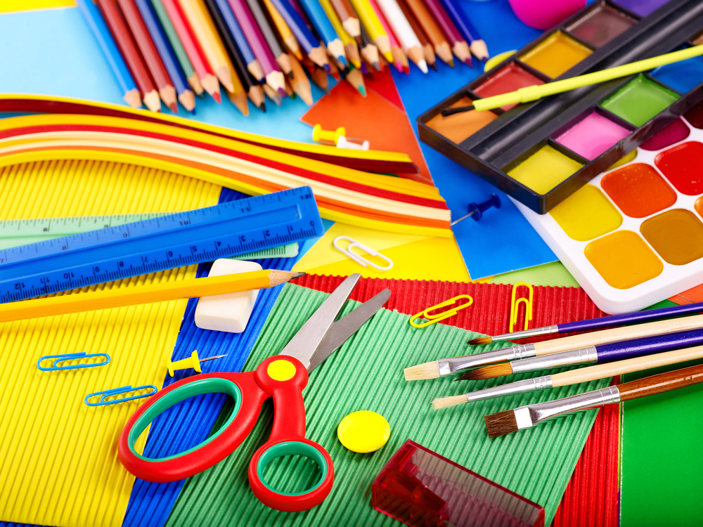 School Supplies