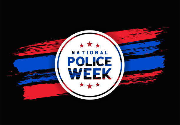 National Police Week