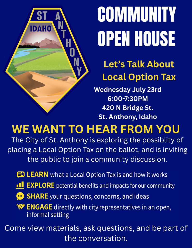 LOT Community Open House