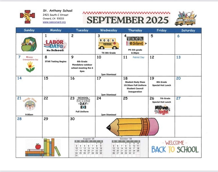 September 