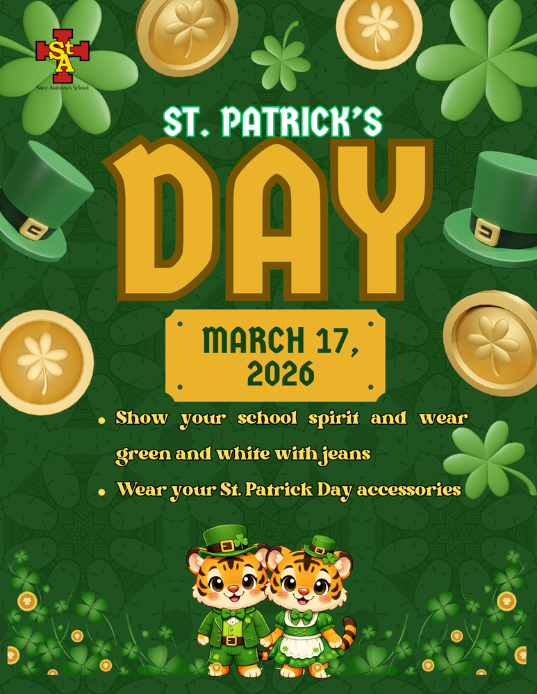 St. Patrick's Day