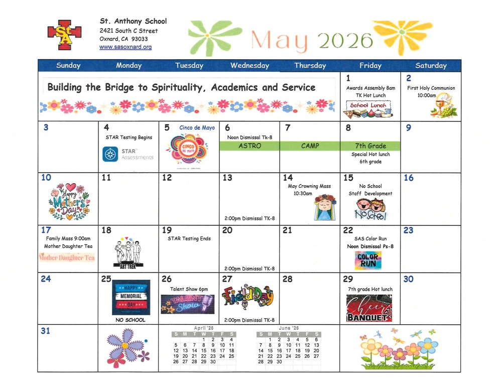 May 2026