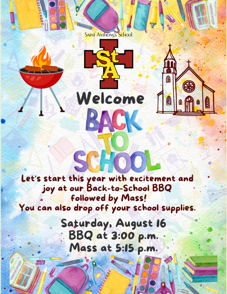 SAS Back-to-School