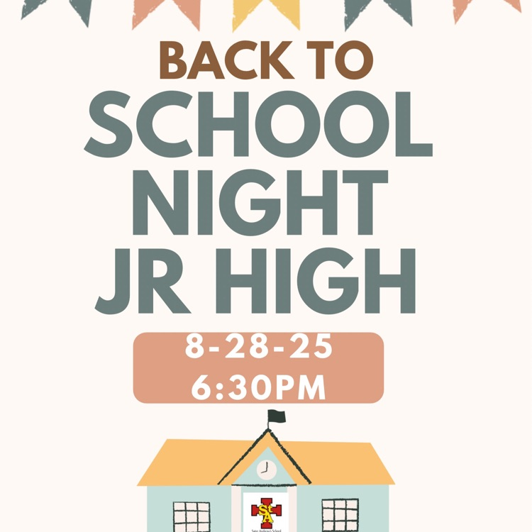 Back to School Night