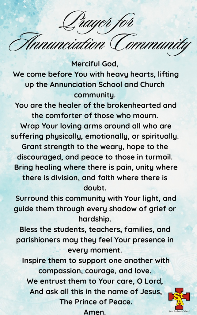 Prayer